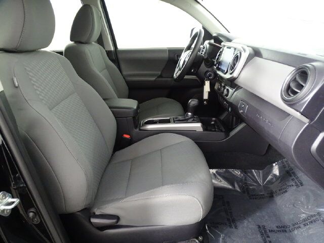 2021 Toyota Tacoma SR5 Raleigh NC