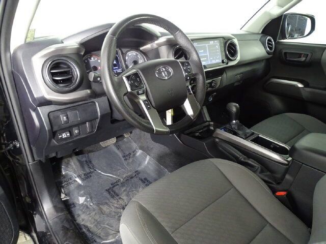 2021 Toyota Tacoma SR5 - Photo 23