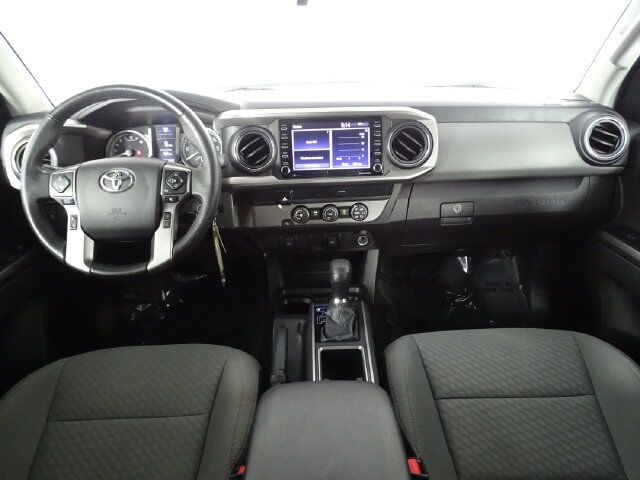 2021 Toyota Tacoma SR5 Raleigh NC