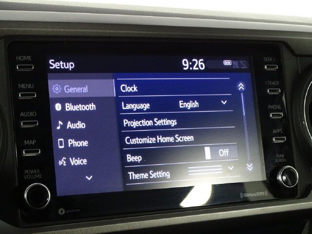 2021 Toyota Tacoma SR5 Raleigh NC