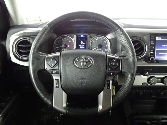 2021 Toyota Tacoma SR5 - Photo 24