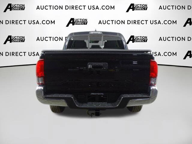 2021 Toyota Tacoma SR5 - Photo 8