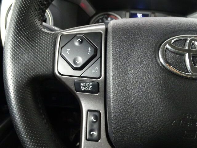 2021 Toyota Tacoma SR5 - Photo 25