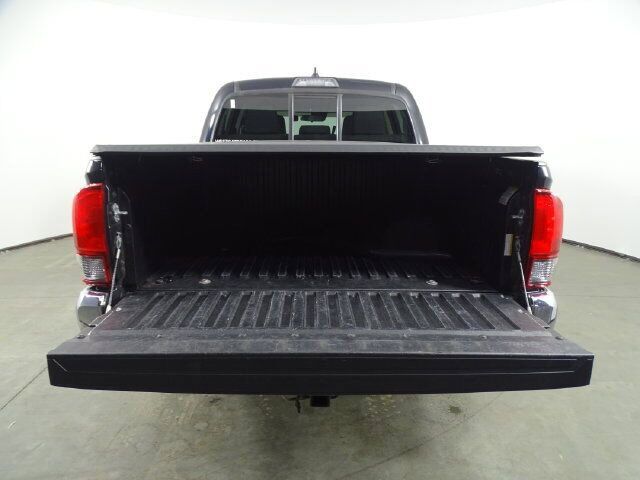 2021 Toyota Tacoma SR5 Raleigh NC
