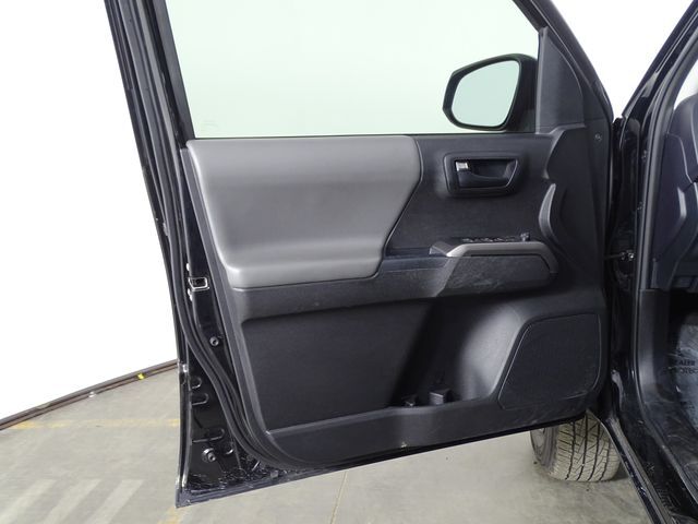 2021 Toyota Tacoma SR5 Raleigh NC