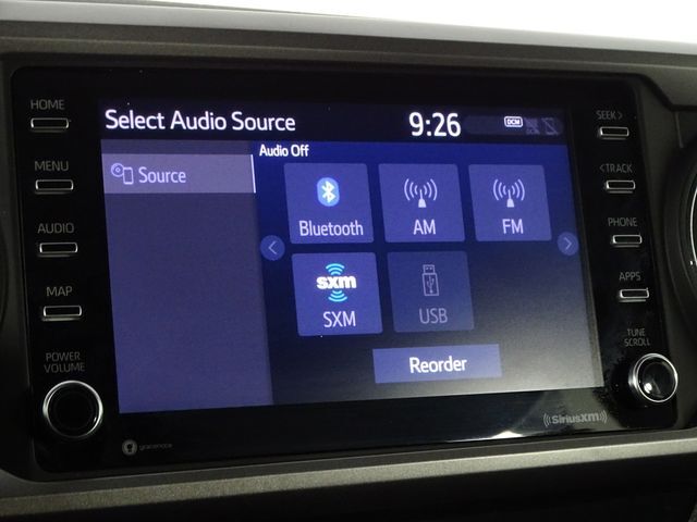 2021 Toyota Tacoma SR5 Raleigh NC