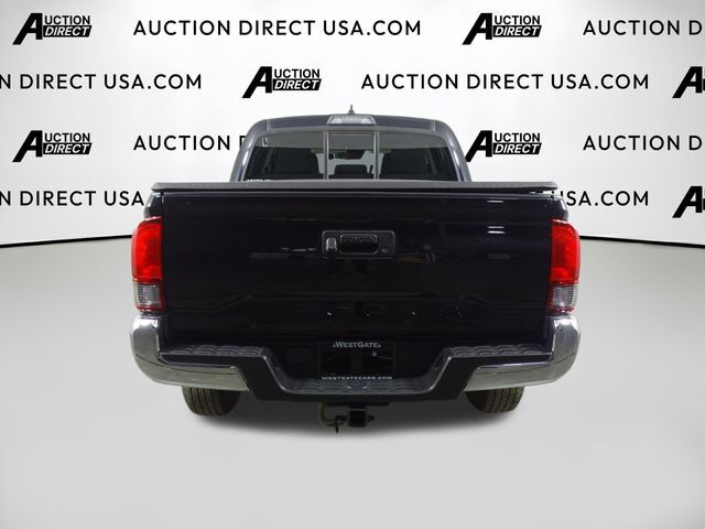 2021 Toyota Tacoma SR5 Raleigh NC