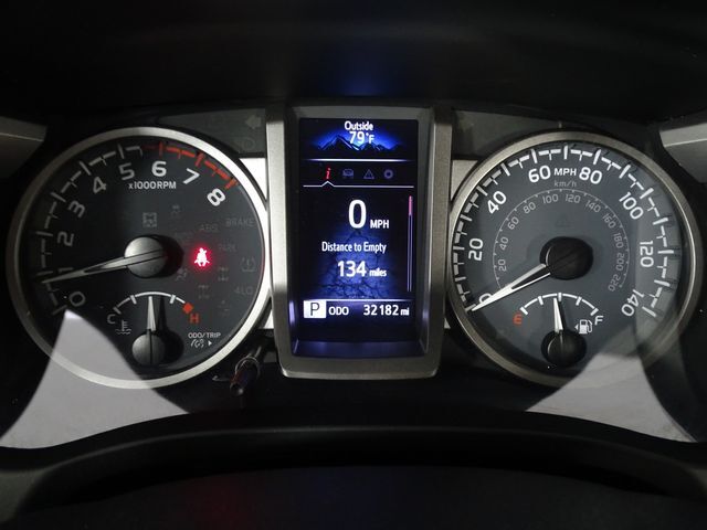 2021 Toyota Tacoma SR5 Raleigh NC