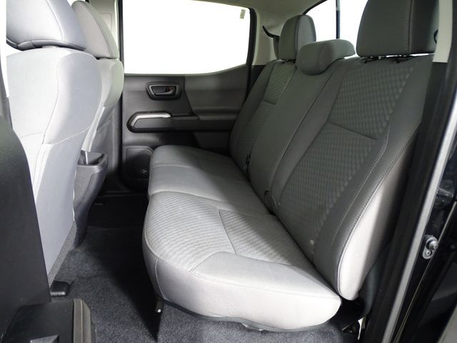 2021 Toyota Tacoma SR5 Raleigh NC