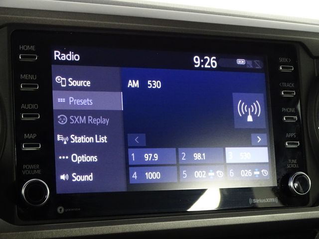 2021 Toyota Tacoma SR5 Raleigh NC