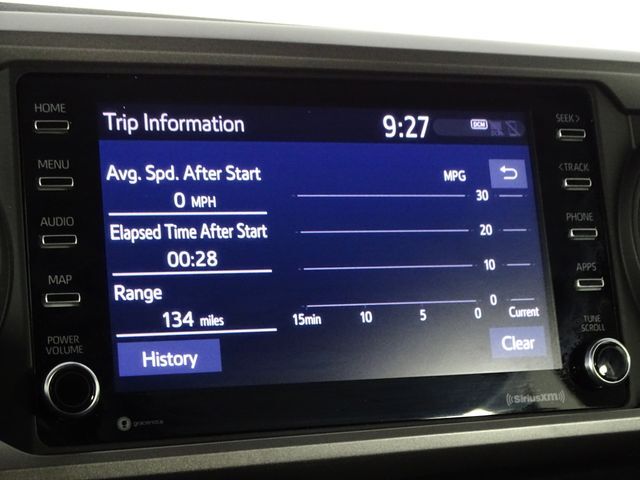 2021 Toyota Tacoma SR5 Raleigh NC