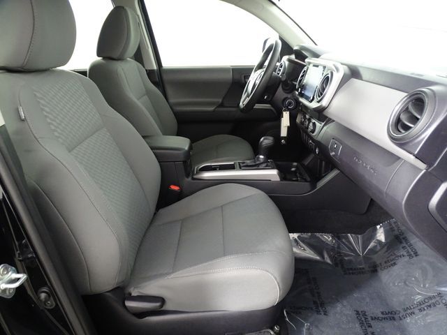 2021 Toyota Tacoma SR5 Raleigh NC