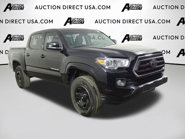 2021 Toyota Tacoma SR5 Raleigh NC