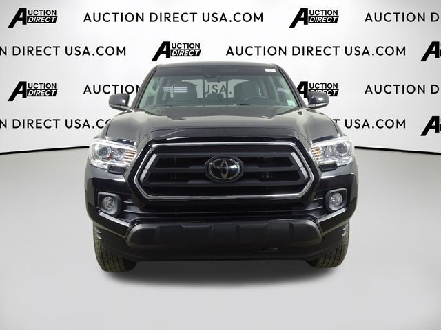 2021 Toyota Tacoma SR5 Raleigh NC