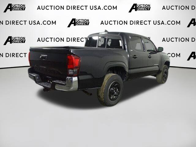 2021 Toyota Tacoma SR5 Raleigh NC