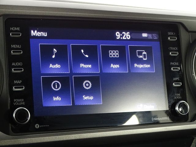 2021 Toyota Tacoma SR5 Raleigh NC