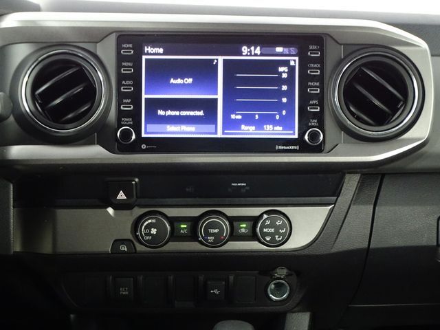 2021 Toyota Tacoma SR5 Raleigh NC