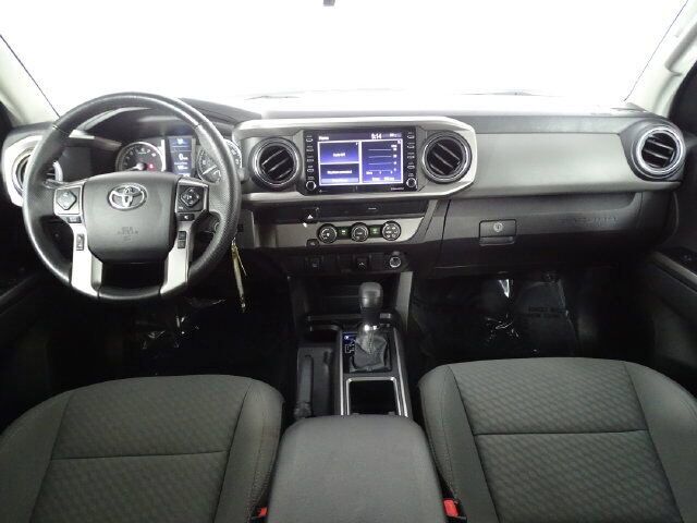 2021 Toyota Tacoma SR5 Raleigh NC