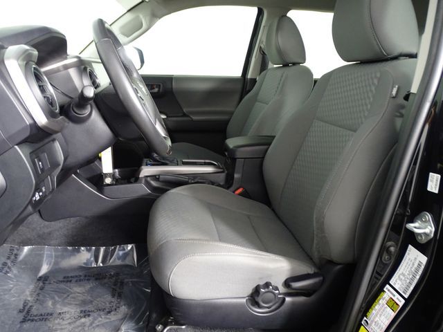 2021 Toyota Tacoma SR5 Raleigh NC