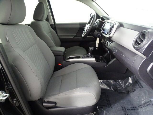 2021 Toyota Tacoma SR5 Raleigh NC