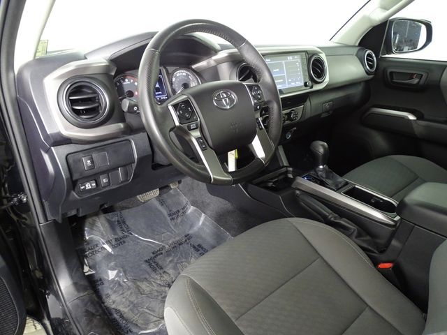 2021 Toyota Tacoma SR5 Raleigh NC