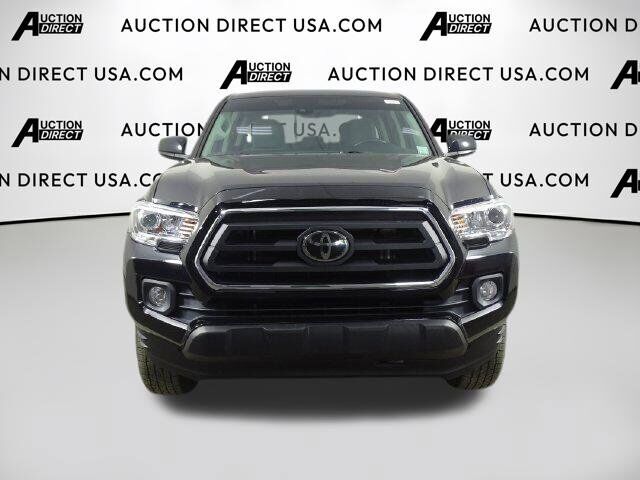 2021 Toyota Tacoma SR5 Raleigh NC