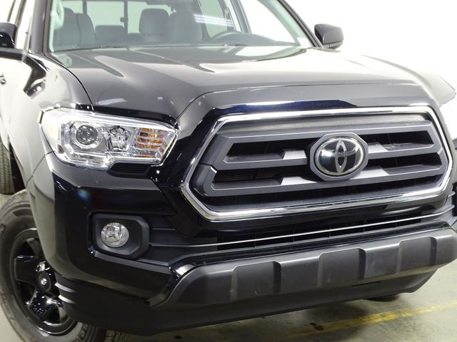 2021 Toyota Tacoma SR5 Raleigh NC