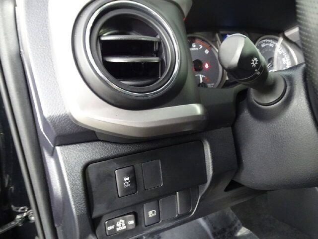 2021 Toyota Tacoma SR5 Raleigh NC