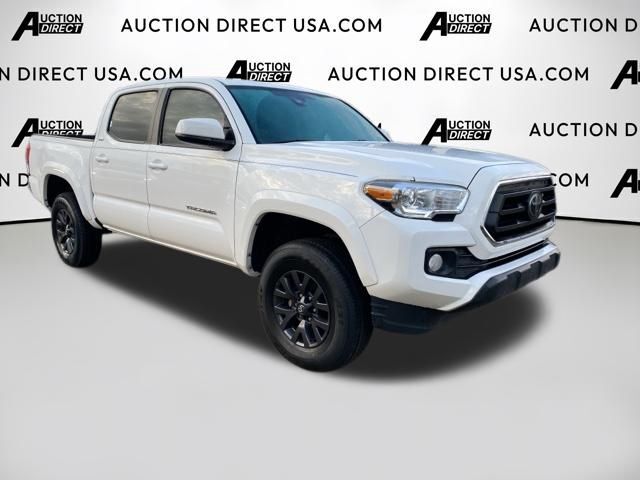 2021 Toyota Tacoma SR5 Raleigh NC