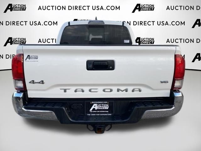 2021 Toyota Tacoma SR5 Raleigh NC
