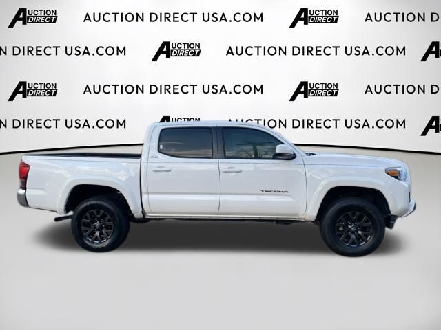 2021 Toyota Tacoma SR5 Raleigh NC