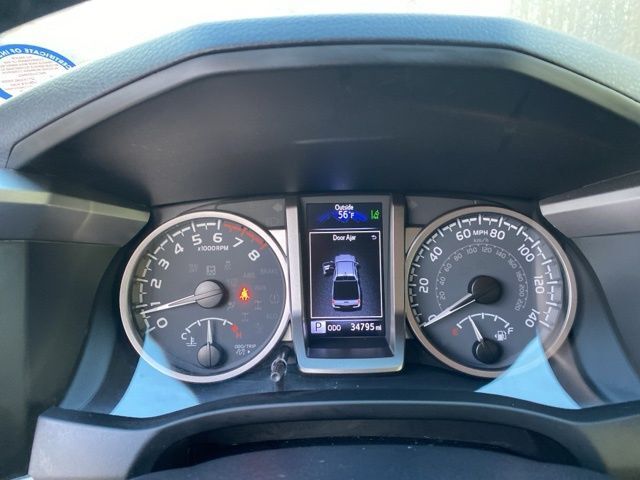 2021 Toyota Tacoma SR5 Raleigh NC