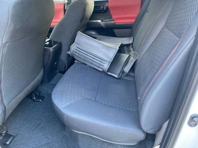 2021 Toyota Tacoma SR5 Raleigh NC