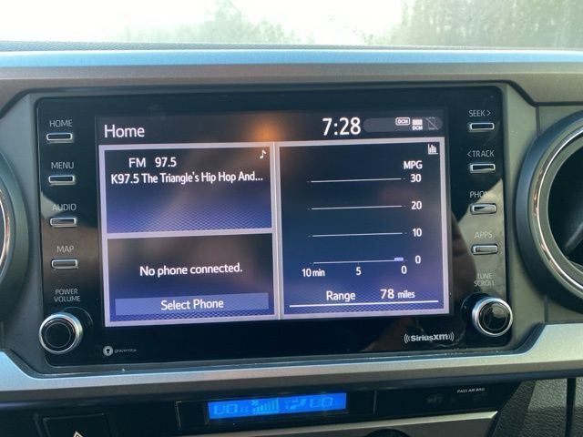 2021 Toyota Tacoma SR5 Raleigh NC