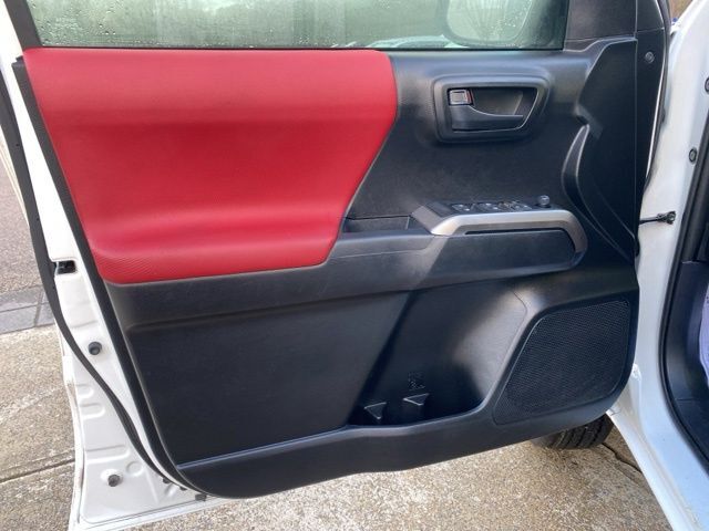 2021 Toyota Tacoma SR5 Raleigh NC