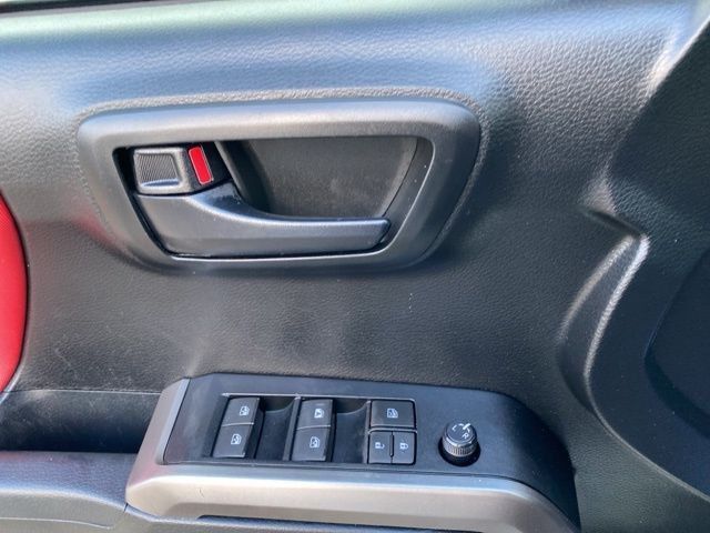 2021 Toyota Tacoma SR5 Raleigh NC