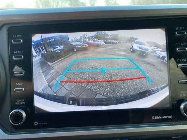 2021 Toyota Tacoma SR5 Raleigh NC