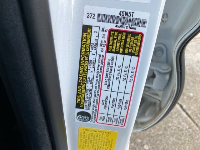 2021 Toyota Tacoma SR5 Raleigh NC