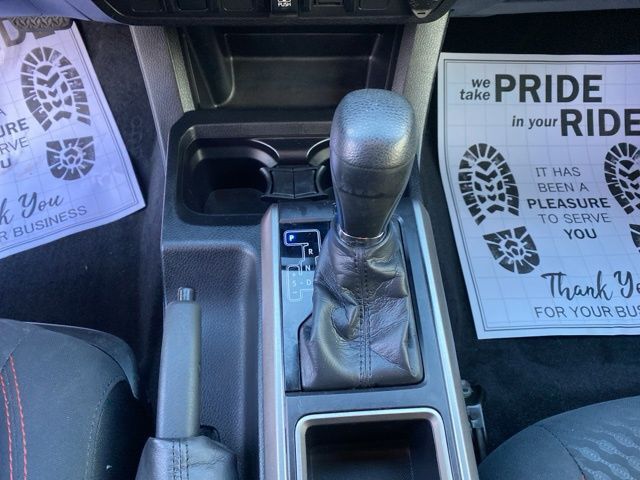 2021 Toyota Tacoma SR5 Raleigh NC