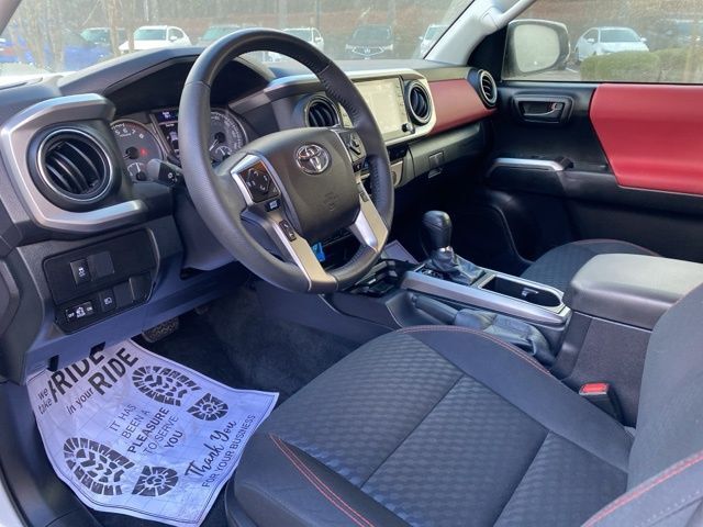 2021 Toyota Tacoma SR5 Raleigh NC