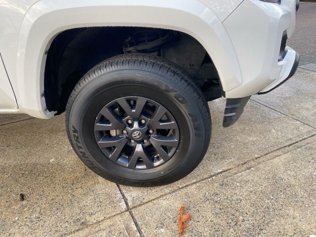 2021 Toyota Tacoma SR5 Raleigh NC