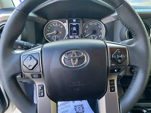 2021 Toyota Tacoma SR5 Raleigh NC