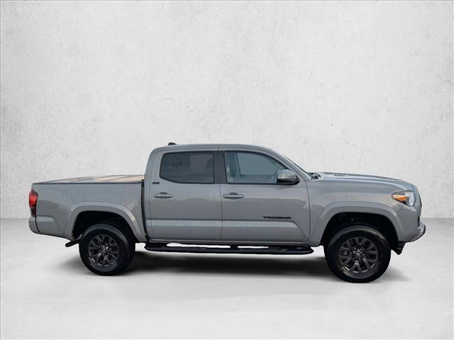 2021 Toyota Tacoma SR5 Roseville CA