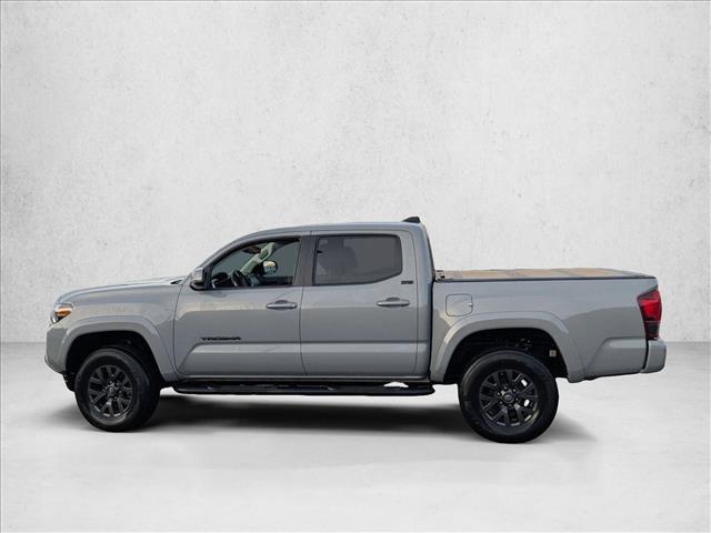 2021 Toyota Tacoma SR5 Roseville CA