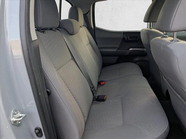 2021 Toyota Tacoma SR5 Roseville CA