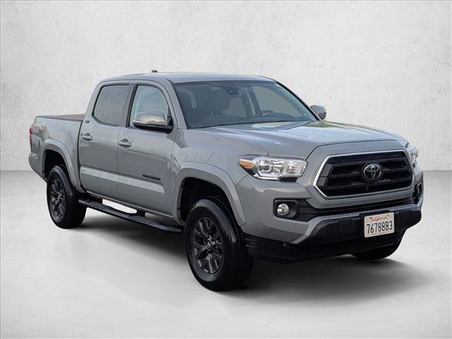 2021 Toyota Tacoma SR5 Roseville CA