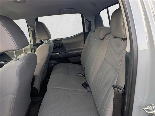 2021 Toyota Tacoma SR5 Roseville CA