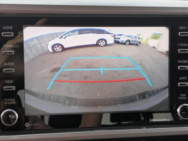 2021 Toyota Tacoma SR5 Roseville CA