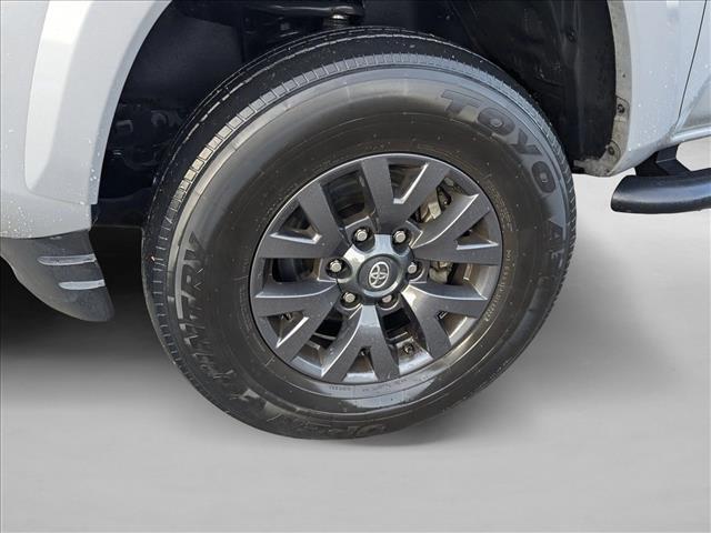 2021 Toyota Tacoma SR5 Roseville CA