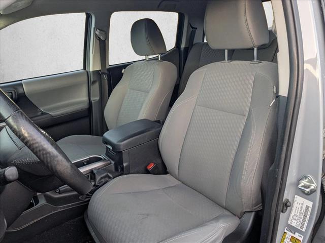 2021 Toyota Tacoma SR5 Roseville CA